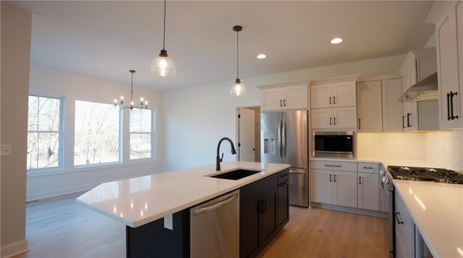 LOT-24 - 99 Chase Meadow Trl, House other with 2 bedrooms, 2 bathrooms and null parking in Honeoye Falls NY | Image 13