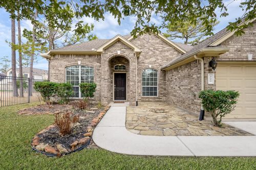 3659 Windswept Dr, Montgomery, TX, 77356-8500 | Card Image