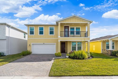 715 Veridian Cir Nw, Palm Bay, FL, 32907-8045 | Card Image