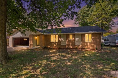 3319 N Dysart Avenue, Springfield, MO, 65803 | Card Image