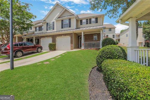 417 Red Coat Ln, Woodstock, GA, 30188-5753 | Card Image