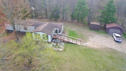 N4555 17th Drive, WAUTOMA, WI, 54982 | Card Image
