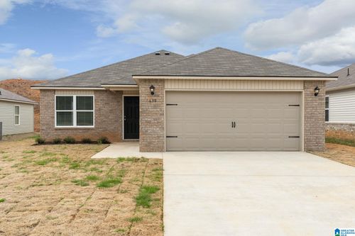 261 Antler Way, LINCOLN, AL, 35096-5340 | Card Image
