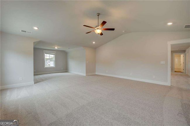 73 Slick Ct, House other with 5 bedrooms, 4 bathrooms and null parking in Senoia GA | Image 32