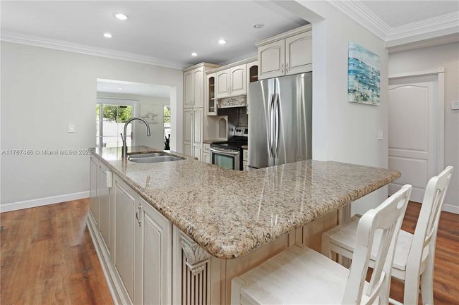 1403 Fletcher St, House other with 3 bedrooms, 2 bathrooms and null parking in Hollywood FL | Image 13