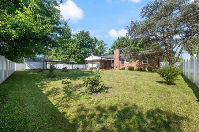 106 Mcfarlin Rd, House other with 3 bedrooms, 3 bathrooms and 8 parking in Murfreesboro TN | Image 26
