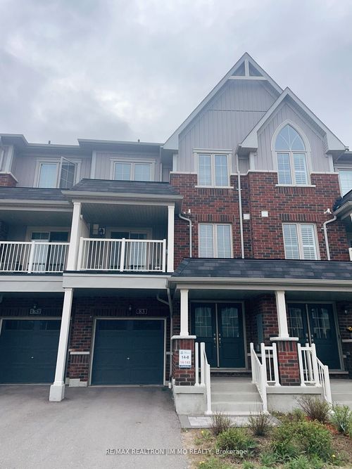 83 Sutcliffe Dr, Whitby, ON, L1R0R4 | Card Image