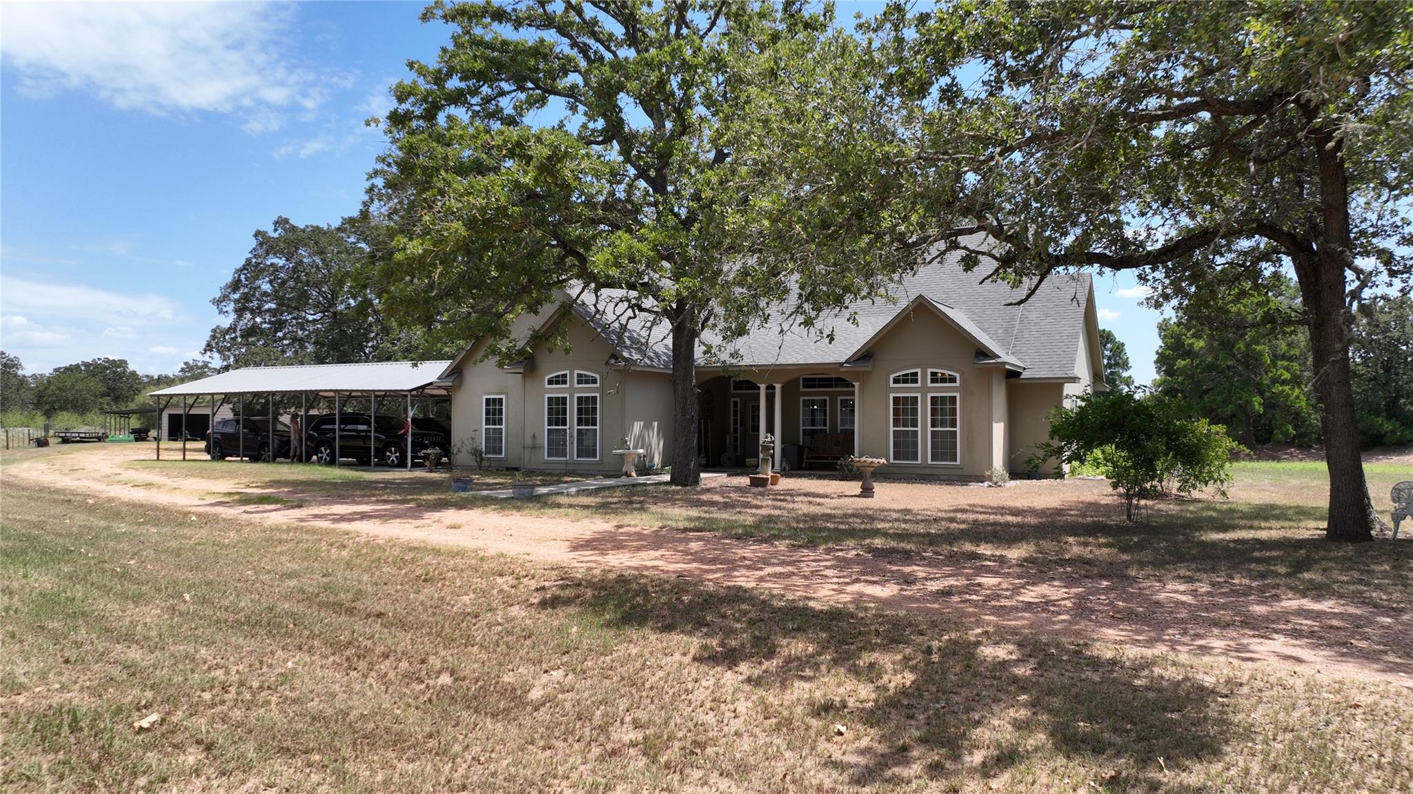 Farm in Smithville 3