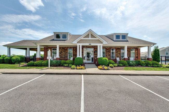 3010 Coriander Dr, Townhouse with 2 bedrooms, 3 bathrooms and 2 parking in Spring Hill TN | Image 28