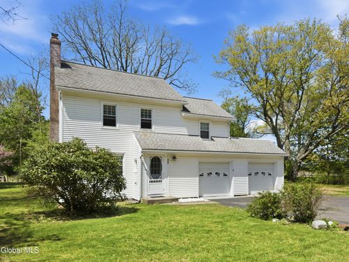 508 Bloomingrove Drive, Rensselaer, NY, 12144 | Card Image