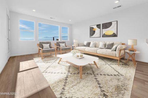 3136 Orrizonte Terrace, Reno, NV, 89512 | Card Image