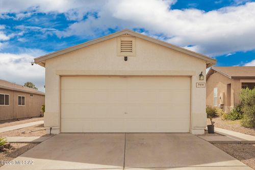 7414 S Nevil Drive, Tucson, AZ, 85746 | Card Image