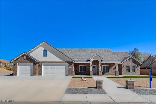 3196 Mateuse St, Logandale, NV, 89021-0030 | Card Image