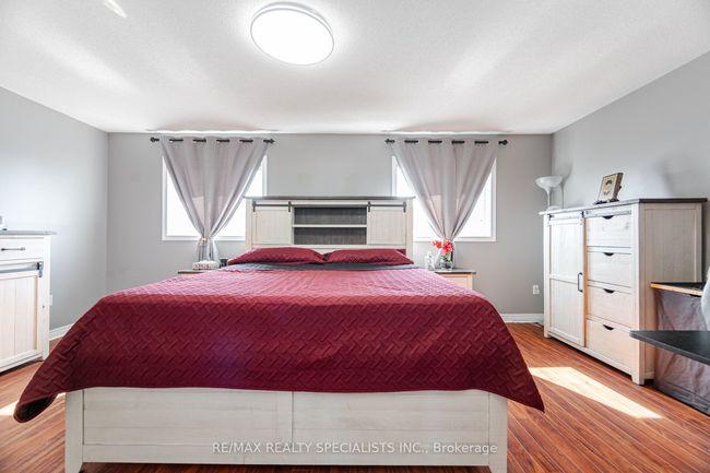 5312 Dryden Ave, House attached with 3 bedrooms, 3 bathrooms and 1 parking in Burlington ON | Image 24