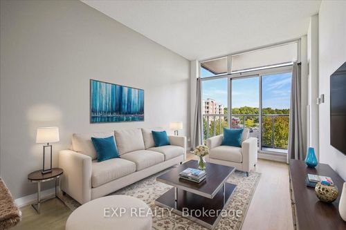 417-1940 Ironstone Dr, Burlington, ON, L7L0E4 | Card Image