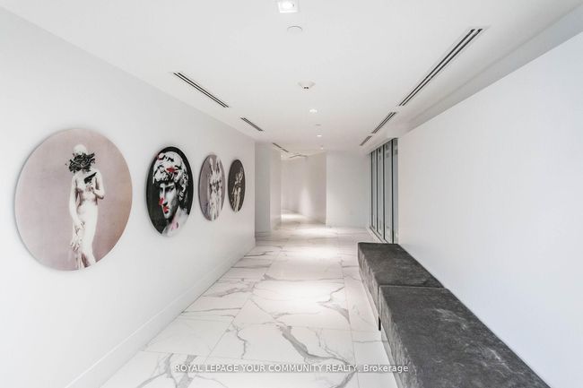 1703 - 2916 Highway 7, Condo with 2 bedrooms, 2 bathrooms and 1 parking in Vaughan ON | Image 6