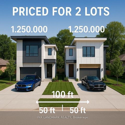 32 Kirk Dr, Thornhill, ON, L3T3L1 | Card Image