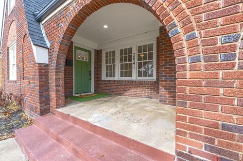 2841 Nw 20th St, Oklahoma City, OK, 73107-3103 | Card Image