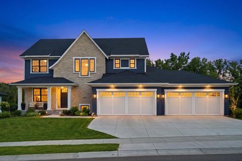 16845 46th Ave N, Plymouth, MN, 55446-2029 | Card Image