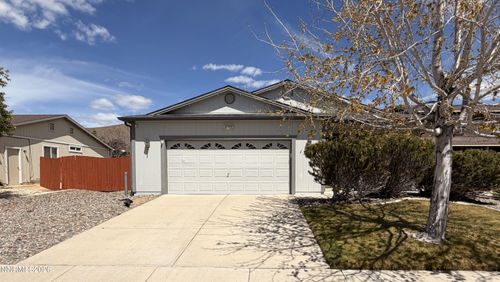 17725 Davenport Ln, Reno, NV, 89508-4585 | Card Image