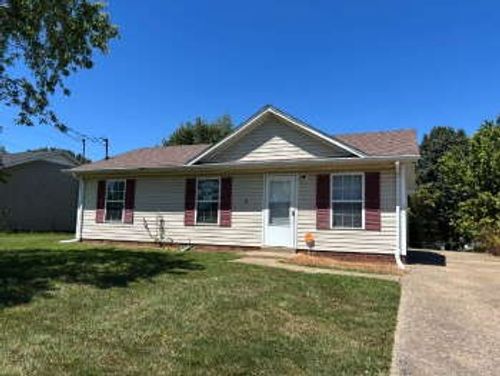 405 Eddy St, Oak Grove, KY, 42262-9332 | Card Image