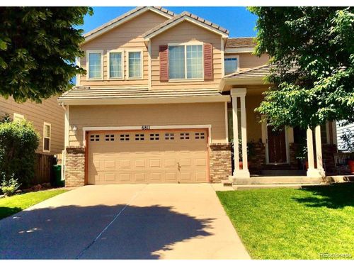 6811 W Remington Pl, Littleton, CO, 80128-7603 | Card Image