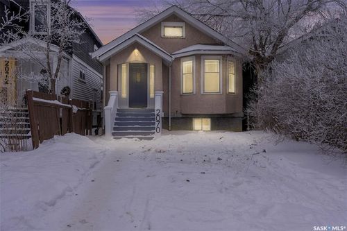 2070 Princess St, Regina, SK, S4T3Z4 | Card Image