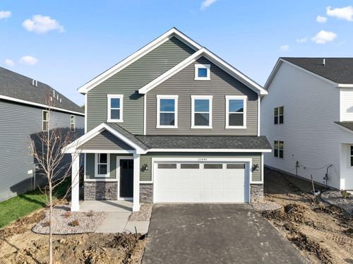 22448 Isla Way, Rogers, MN, 55374-6084 | Card Image