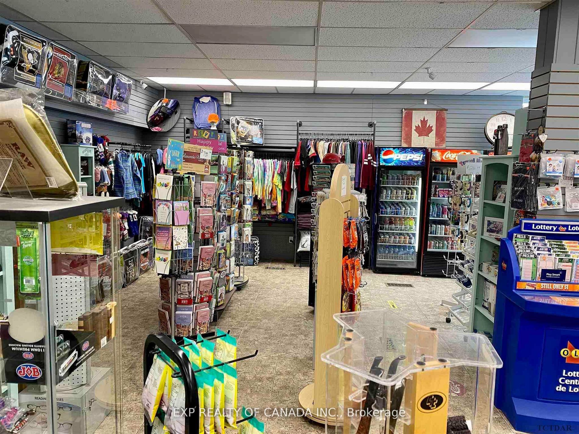 Commercial Sale in Timmins 4