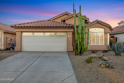 23542 N 73rd Pl, Scottsdale, AZ, 85255-6116 | Card Image