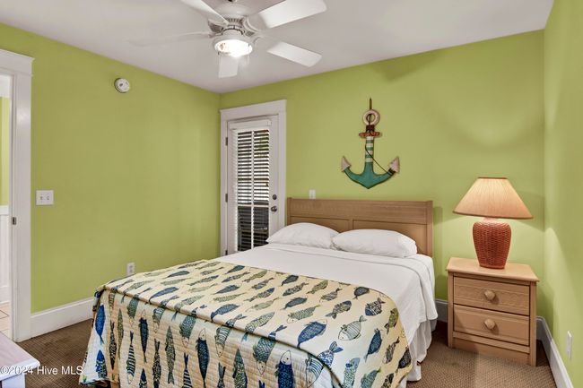 221 Seawatch Way, House other with 5 bedrooms, 3 bathrooms and 2 parking in Kure Beach NC | Image 21
