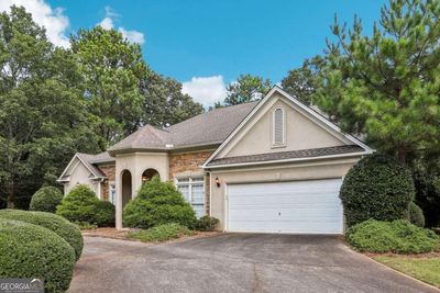 4230 River Club Drive, House other with 5 bedrooms, 4 bathrooms and 3 parking in Cumming GA | Image 3