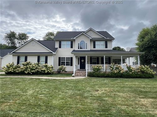 106 Dominic Dr, Scott Depot, WV, 25560-9474 | Card Image