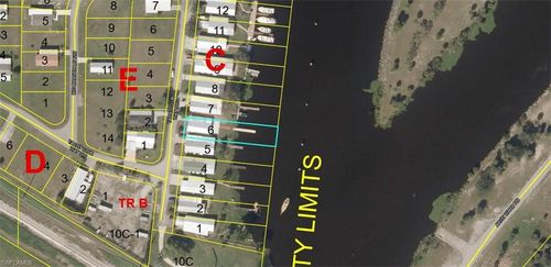871 Yacht Club Way Nw, Moore Haven, FL, 33471 | Card Image