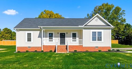 5102 Front Dr, North Dinwiddie, VA, 23803-8642 | Card Image