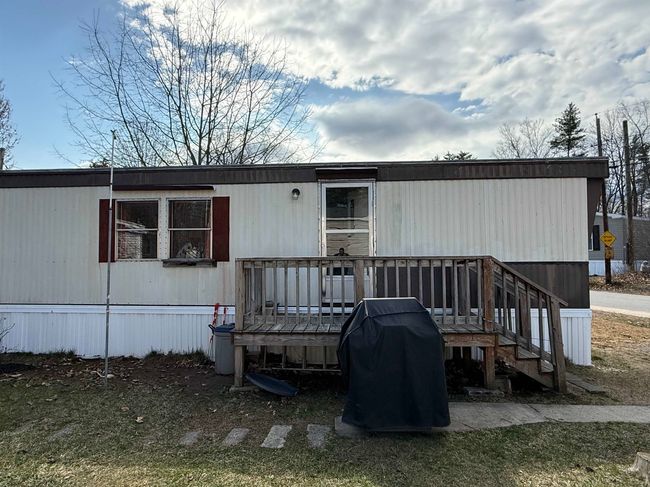 158 Pineland Park Rd, House other with 2 bedrooms, 1 bathrooms and null parking in Milton NH | Image 20