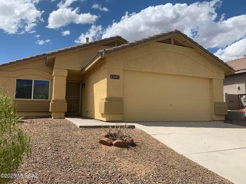 13307 N Lost Artifact Ln, Oro Valley, AZ, 85755-1954 | Card Image