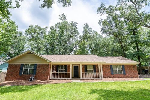 4679 Inisheer Dr, TALLAHASSEE, FL, 32309-2448 | Card Image