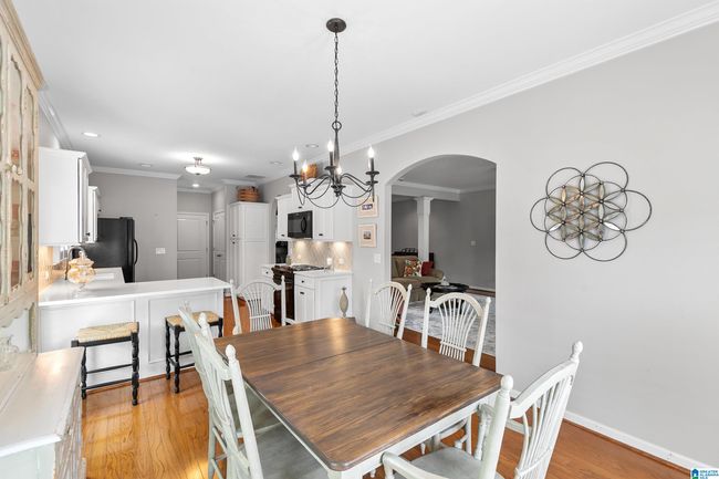 5246 Creekside Loop, House other with 3 bedrooms, 2 bathrooms and null parking in HOOVER AL | Image 12
