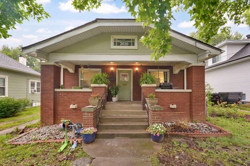 2020 N Douglas Avenue, Springfield, MO, 65803 | Card Image