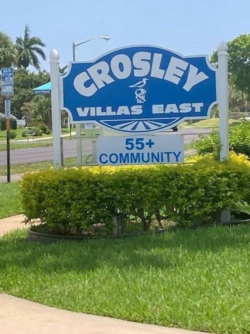 d-2845 E Crosley Dr Drive E, West Palm Beach, FL, 33415 | Card Image