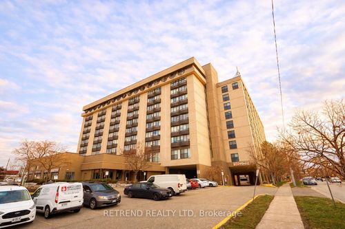 205-2737 Keele St, North York, ON, M3M2E9 | Card Image