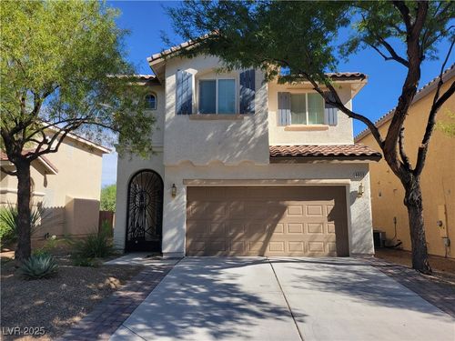9032 Cloudy Mountain Pl, Las Vegas, NV, 89178-3539 | Card Image