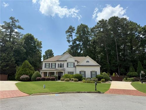 970 Tarpley Rd Nw, Kennesaw, GA, 30152-6229 | Card Image
