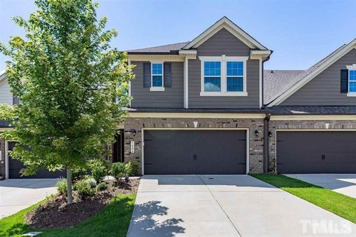 1406 Catch Fly Lane, Durham, NC, 27713 | Card Image