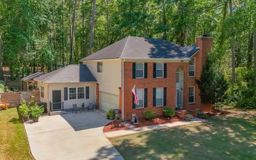 1717 Copperfield Circle, Tallahassee, FL, 32312 | Card Image