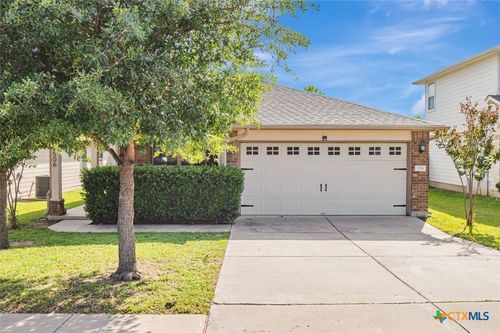 506 Old Peak Rd, Georgetown, TX, 78626-8194 | Card Image