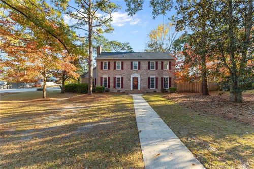 2503 Torcross Dr, Fayetteville, NC, 28304-3651 | Card Image