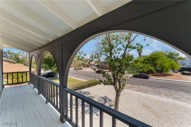 View of porch | Image 35
