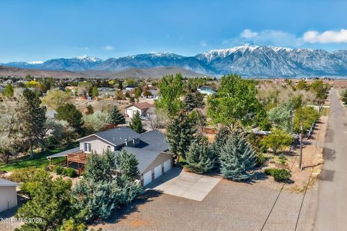 1925 Sorrel Ln, Gardnerville, NV, 89410-6830 | Card Image